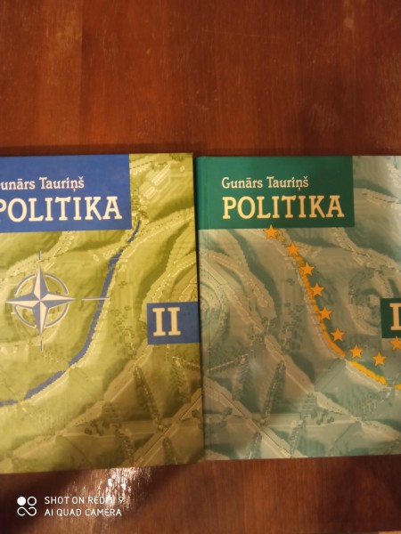 Politika
