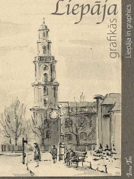 Liepāja Grafikās