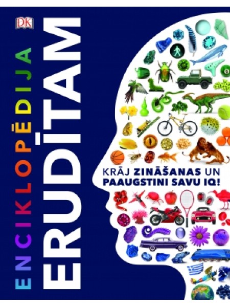 Enciklopēdija erudītam