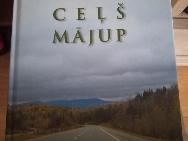 Ilgais ceļš mājup