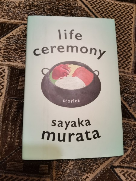 life ceremony