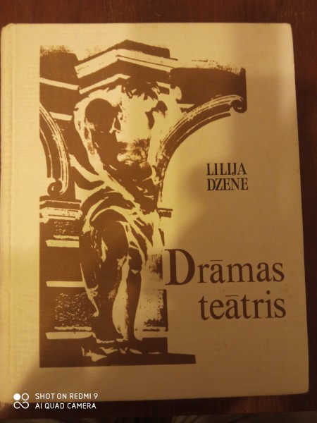 Drāmas teātris
