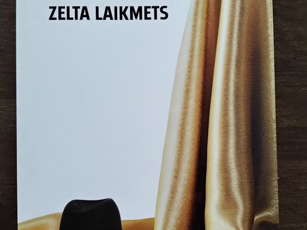 Zelta laikmets