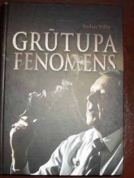 Grūtupa fenomens