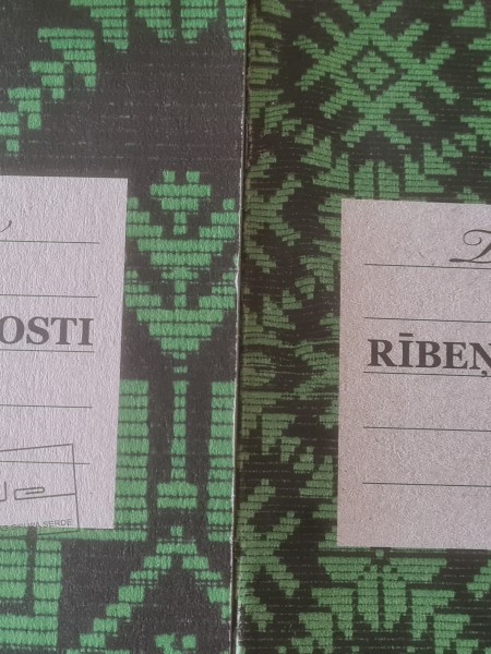 Rībeņu Nūvoda Stuosti