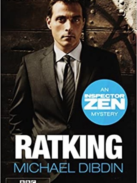 RATKING An Inspector Zen Mystery