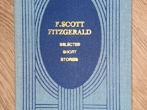 F.Scott