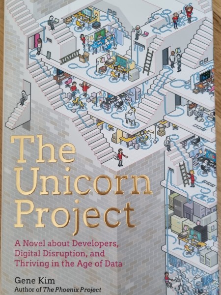 Unicorn project