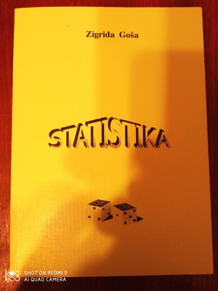 Statistika