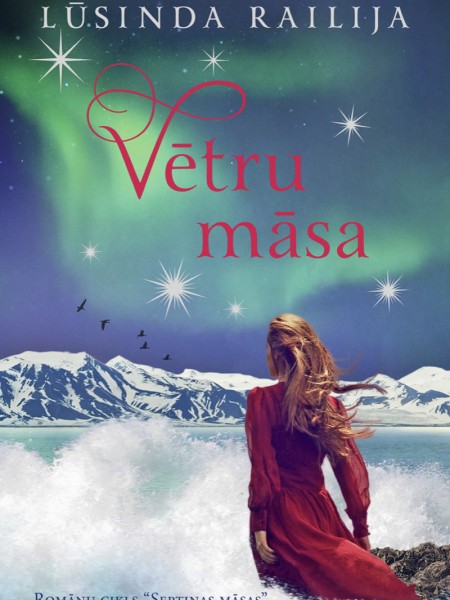 vētru māsa