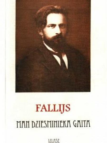 Man dziesminieka gaita