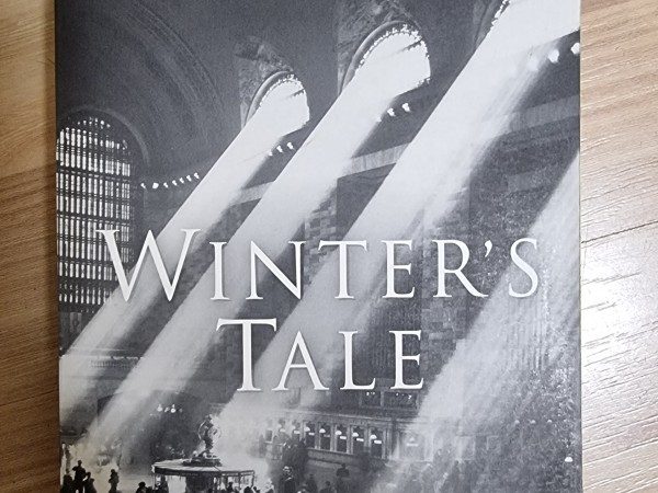 Winter's tales