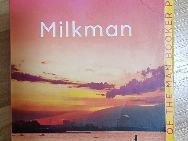 Milkman