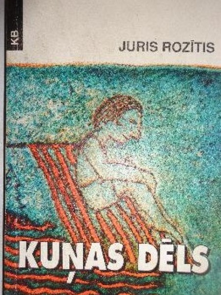 Kuņas dēls
