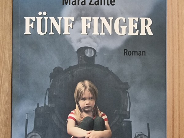 Fünf finger