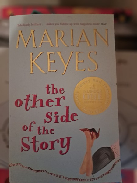 The Other Side of the Story