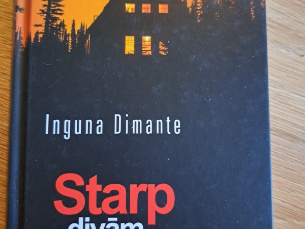 Starp divām sievietēm