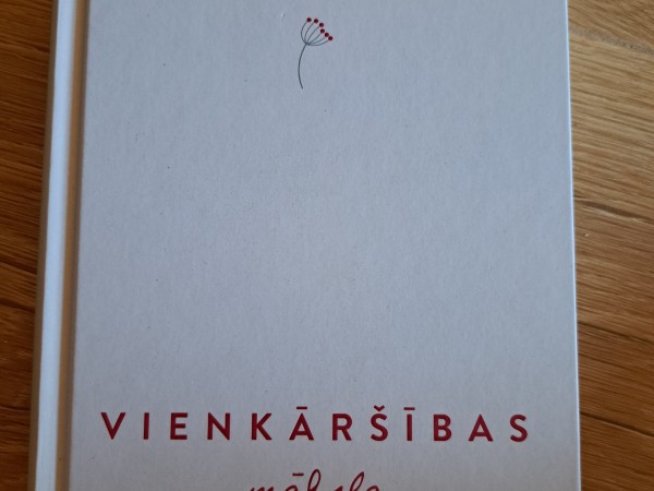 Vienkāršības māksla