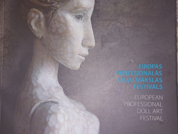 Eiropas Profesionālās Leļļu Mākslas Festivāls