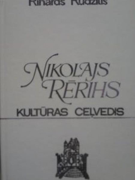 Nikolajs Rērihs kultūras ceļvedis