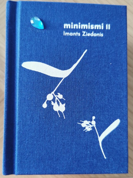 Minimismi II