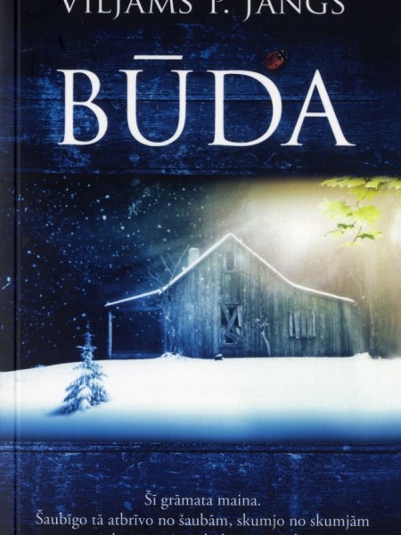 Būda