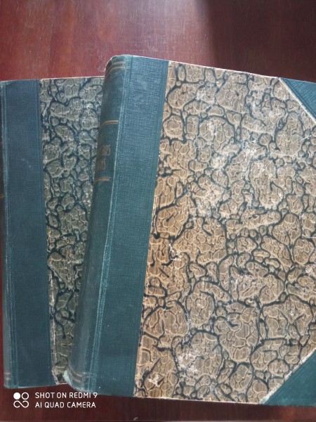 Lauksaimniecības leksikons I. II.