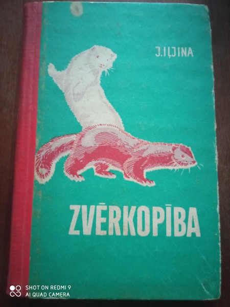 Zvērkopība