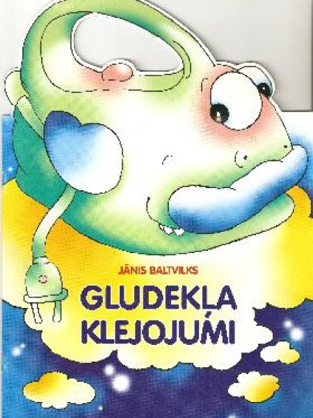 Gludekļa klejojumi