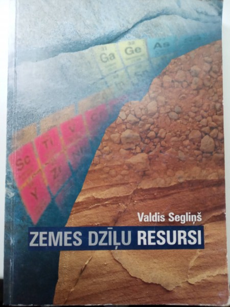 Zemes dzīļu resursi