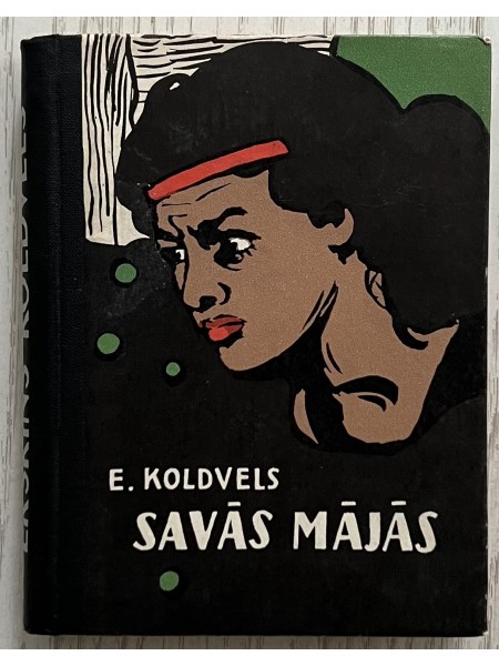 Savās mājās