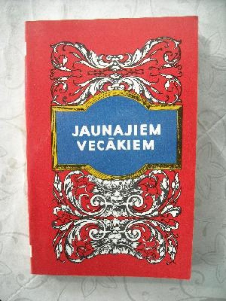 Jaunajiem vecākiem