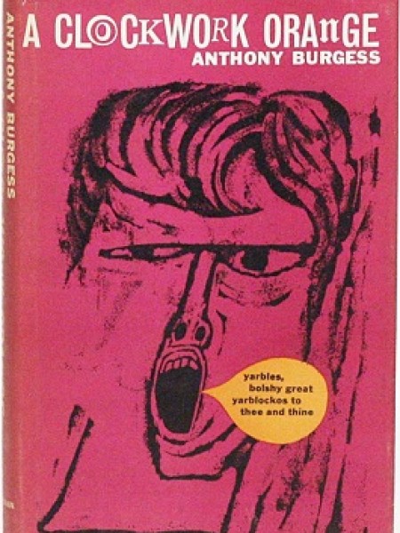 A Clockwork Orange