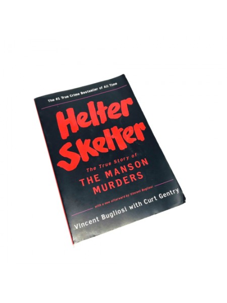 Helter Skelter