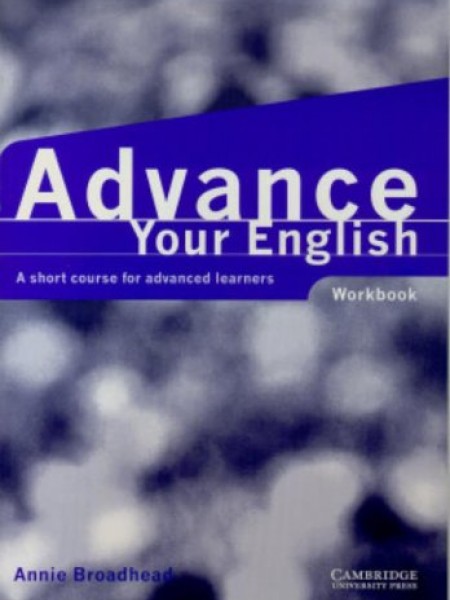 Uzlabojiet savu angļu valodas darbgrāmatu