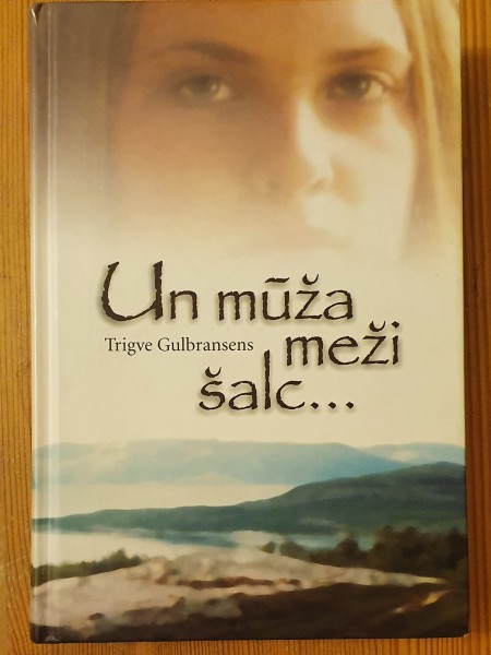 Un mūža meži šalc