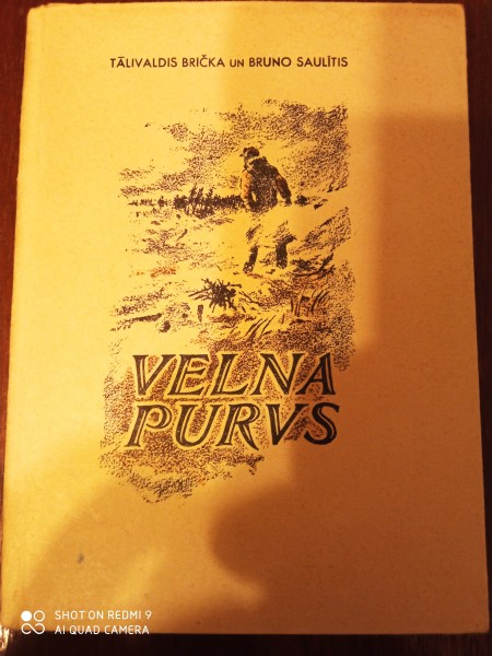 Velna purvs
