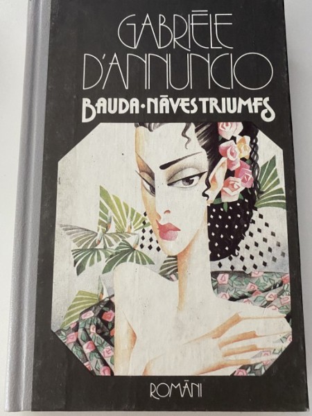 Bauda. Nāves triumfs