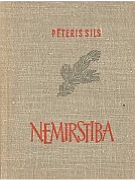 Nemirstība