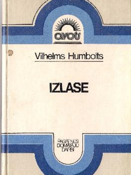 Izlase