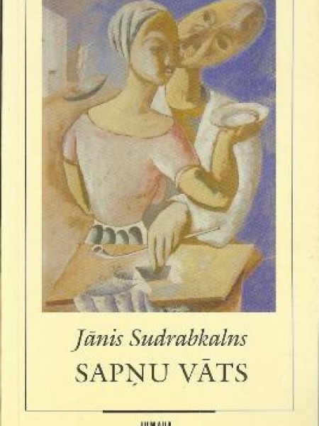 Sapņu vāts