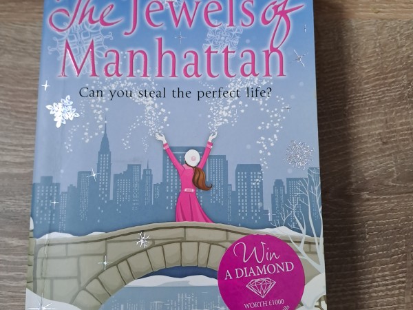 The Jewels of Manhattan