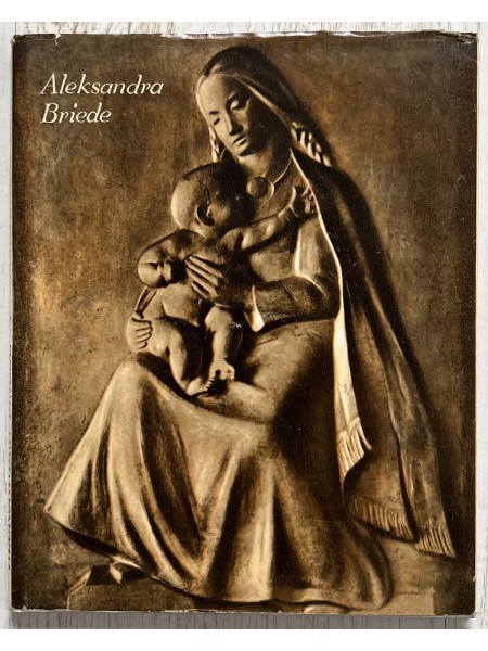 Aleksandra Briede