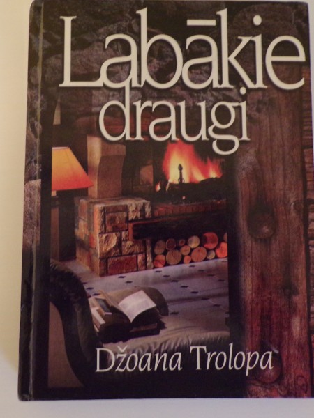 Labākie draugi