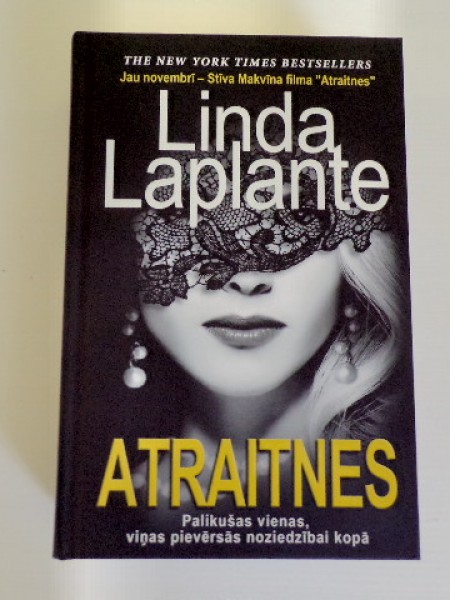 Atraitnes