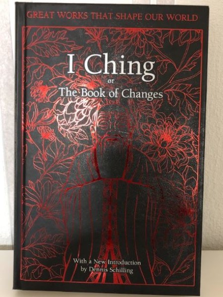 I Ching or The Book of Changes