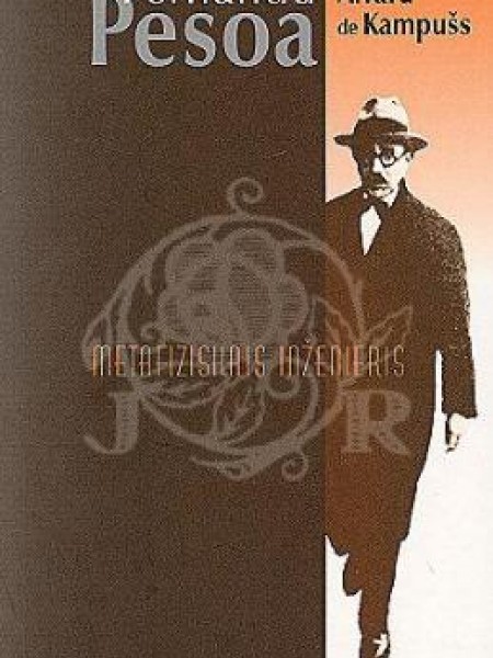 Metafiziskais inženieris