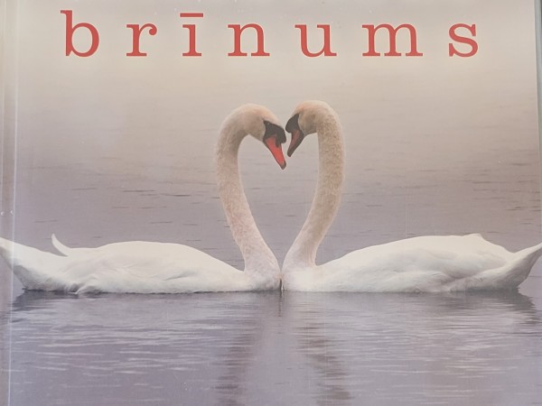 Piedošanas mācība 4.grāmata