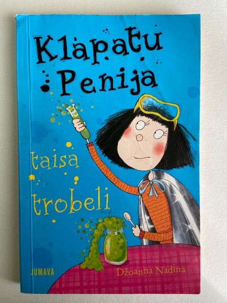 Klapatu Penija