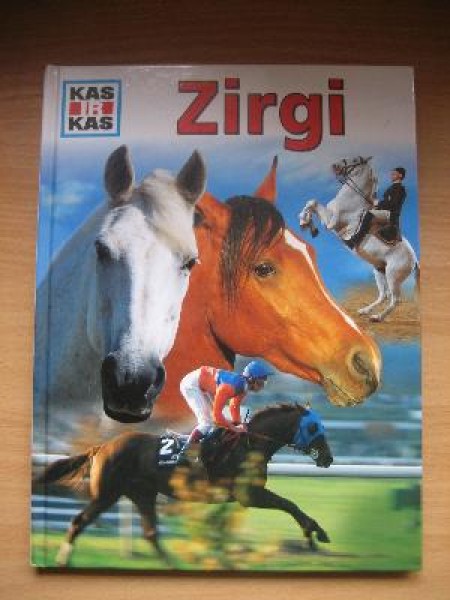 Zirgi